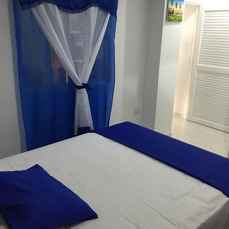 Apartahotel Limsor Blue San Andres  Exterior photo