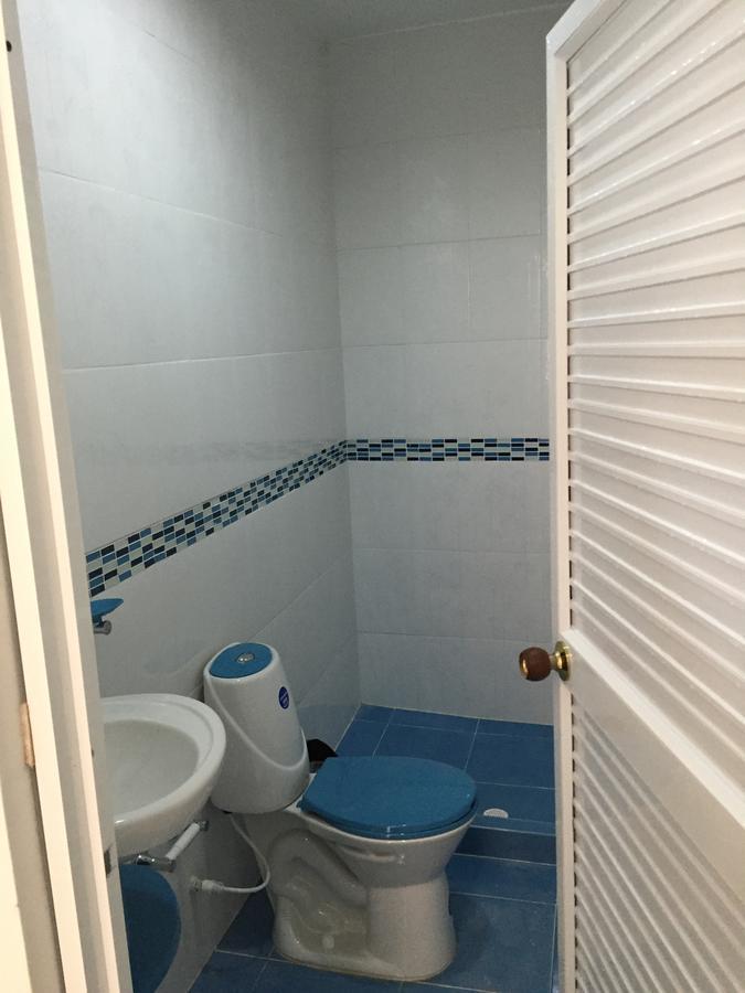 Apartahotel Limsor Blue San Andres  Exterior photo